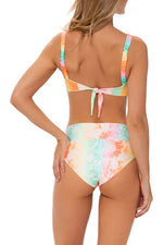 Top Deportivo Rainbow