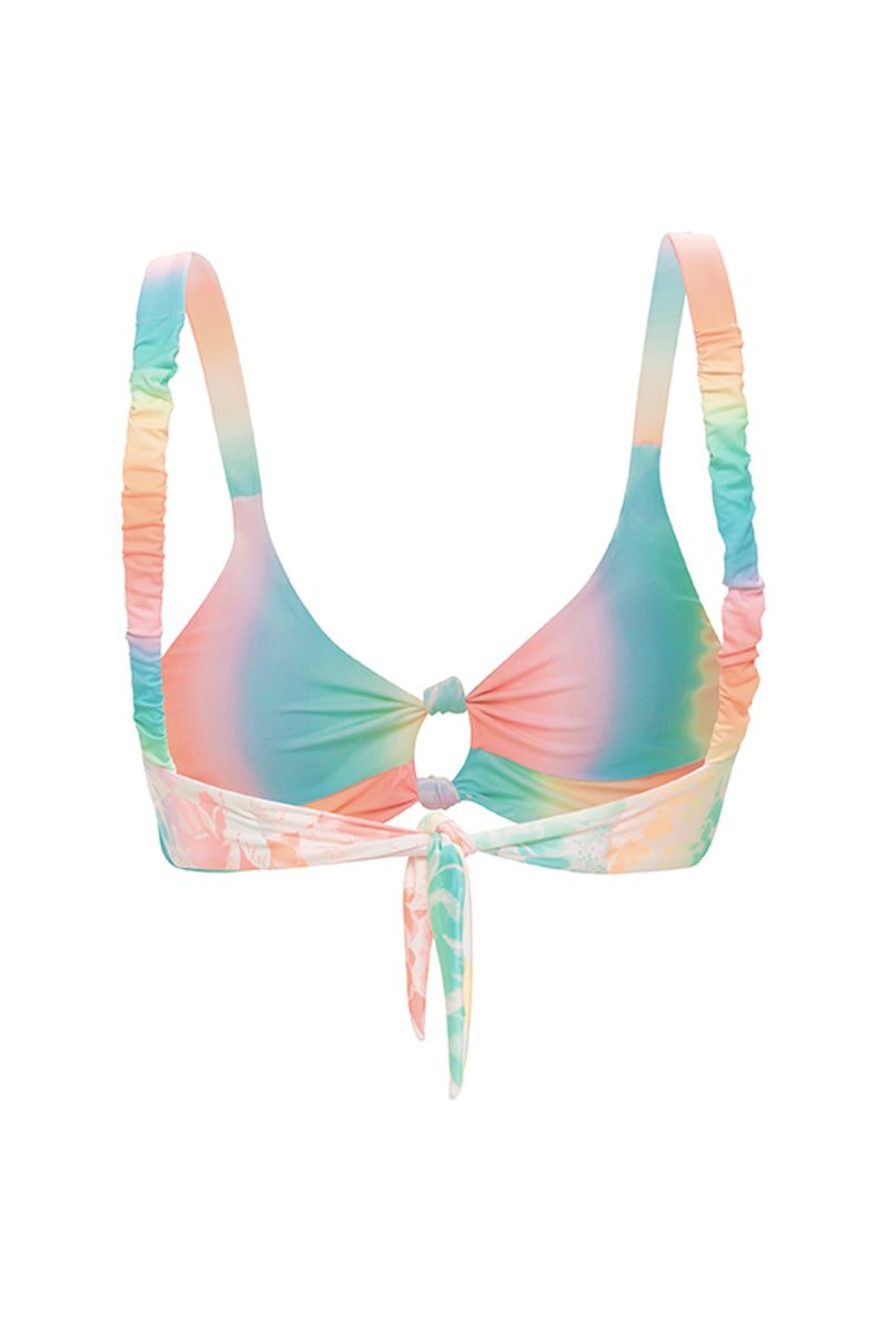 Top Deportivo Rainbow