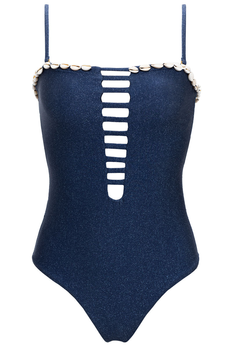 Rustico Tummy Control One Piece