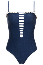 Rustico Tummy Control One Piece