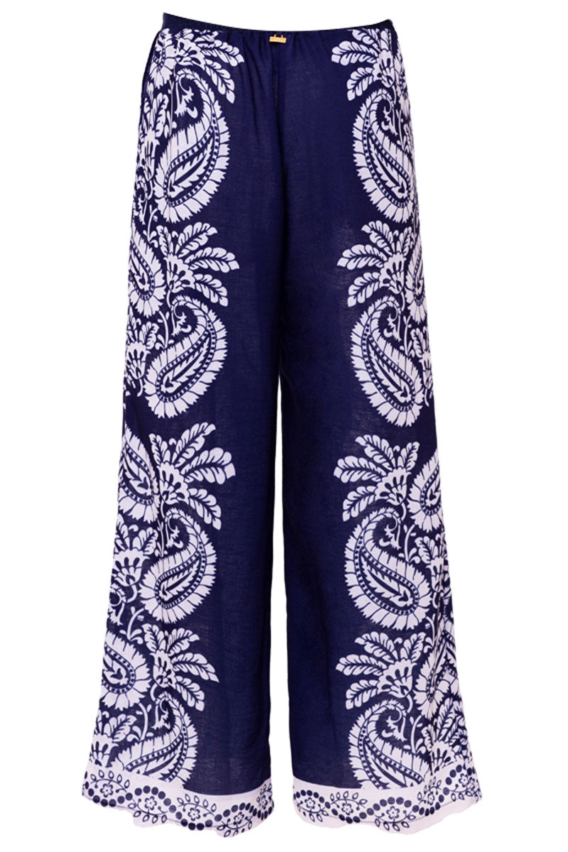 Rustico Pressed Pants