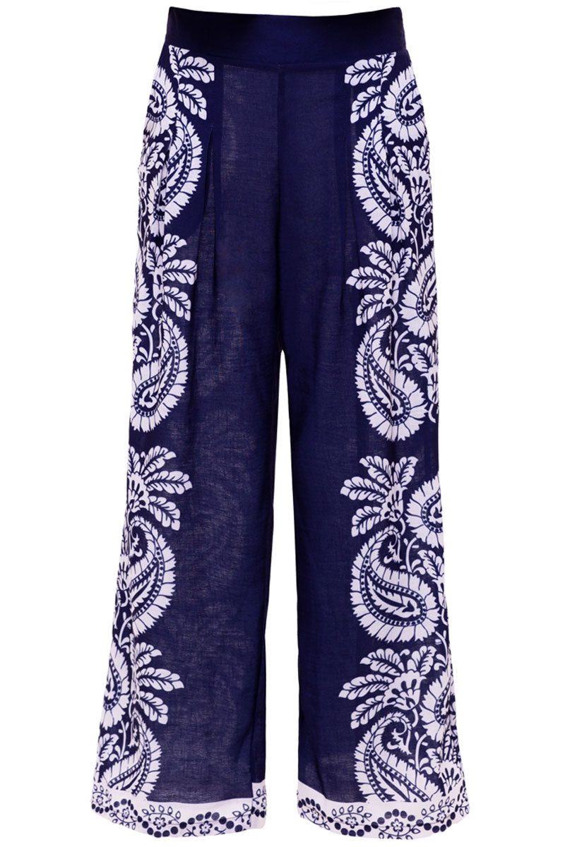 Rustico Pressed Pants