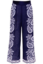 Rustico Pressed Pants