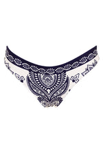 Panty Silueta Básica Rústico