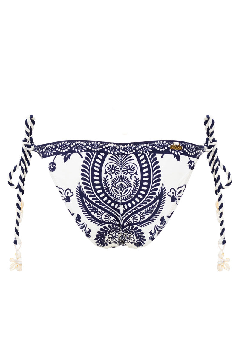 Rustico Tie Side Bottom