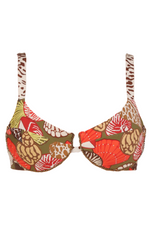 Sahira Underwire Top