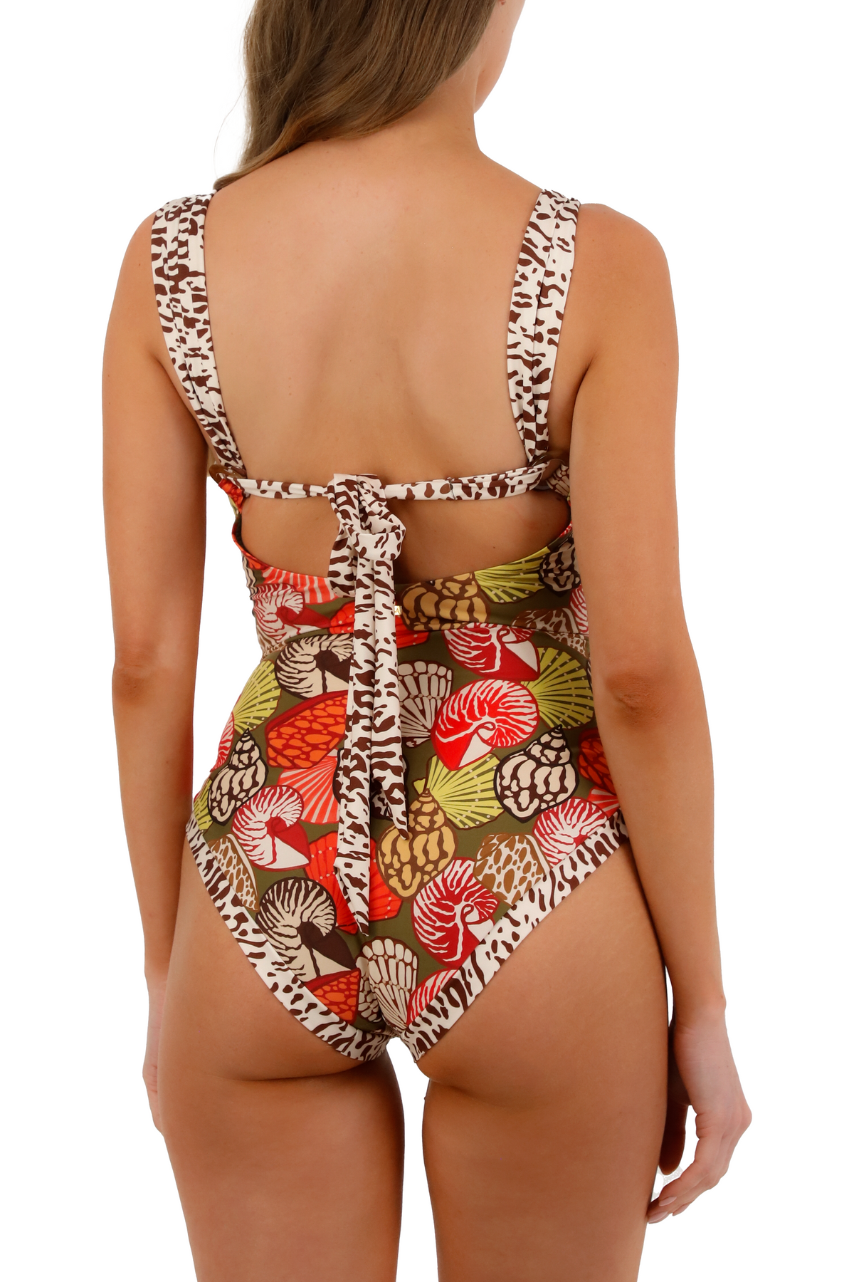 Entero Con Control Sahira