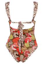 Entero Con Control Sahira