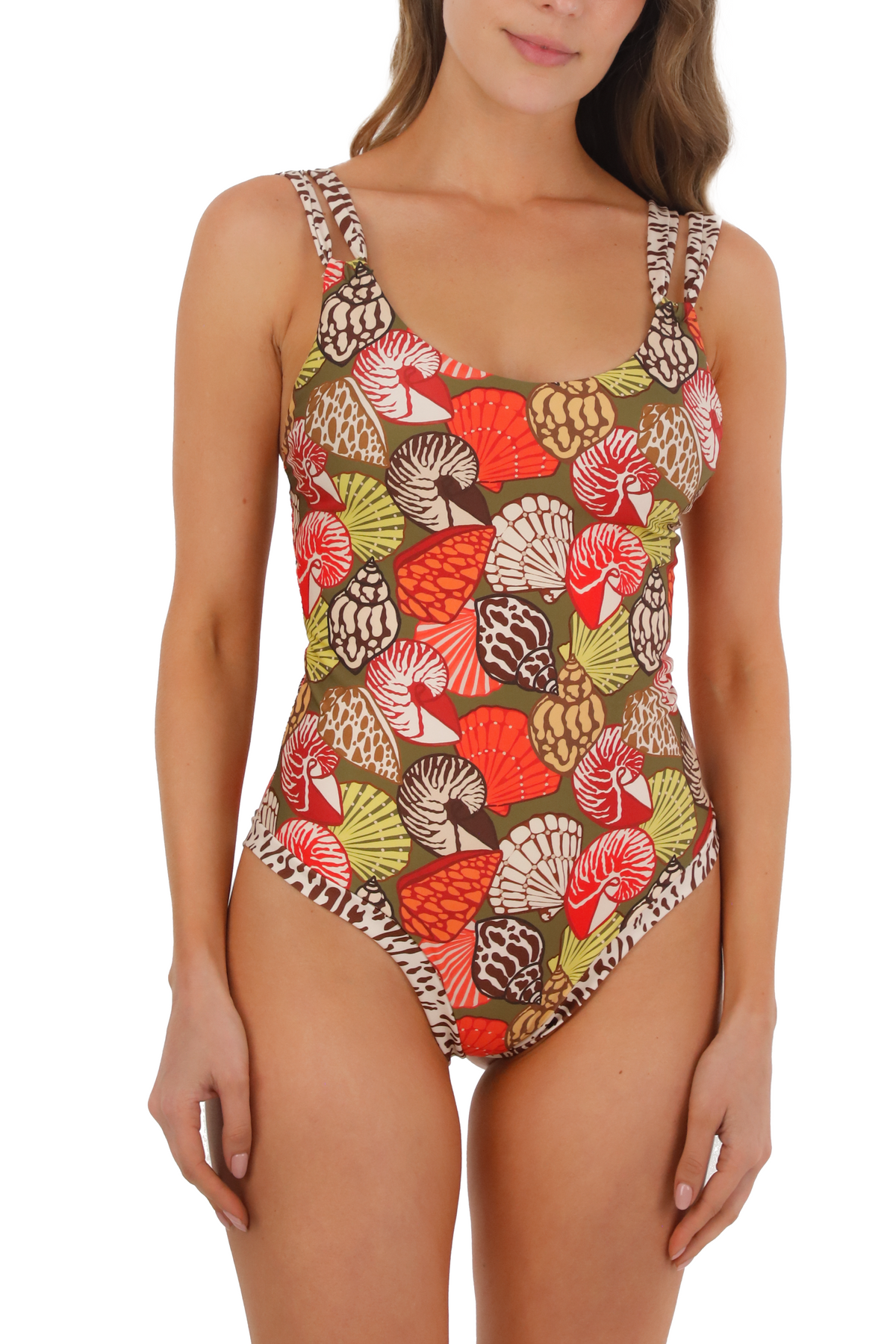 Entero Con Control Sahira