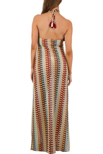 Vestido Tejido Maivella