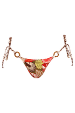 Sahira Reversible Tie Side Bottom