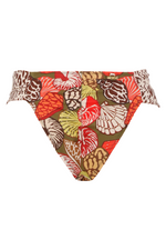 Sahira Latino Bikini Bottom