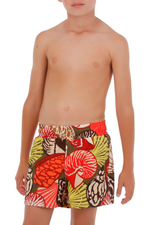 Pantaloneta Niño Sahira