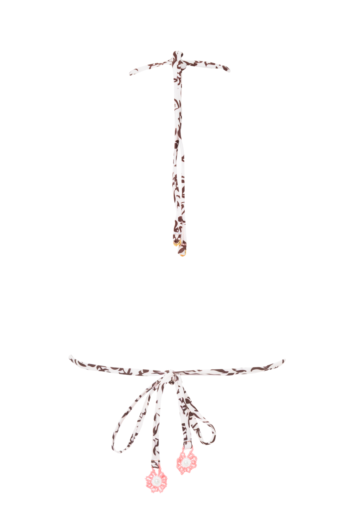 Savage Reversible Top