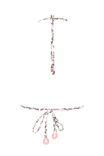 Savage Reversible Top