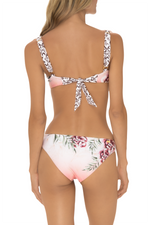 Top Reversible Estampado Savage