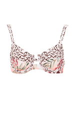 Top Reversible Estampado Savage