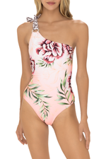 Entero Asimétrico Con control de abdomen Savage