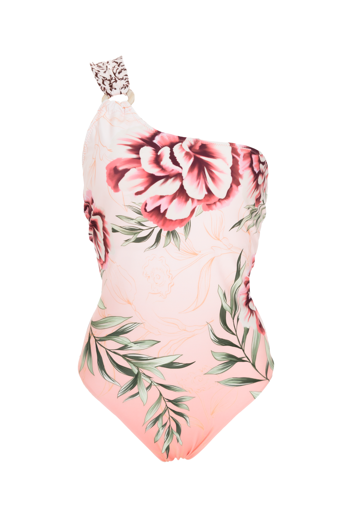 Entero Asimétrico Con control de abdomen Savage