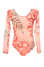 Entero RashguardSavage