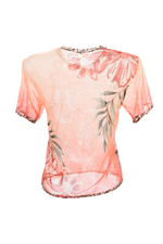 Savage Printed Shirt