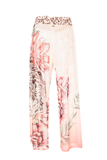 Savage Printed Pants