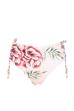 Panty Tiro alto Estampado Savage