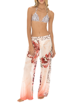 Savage Printed Pants