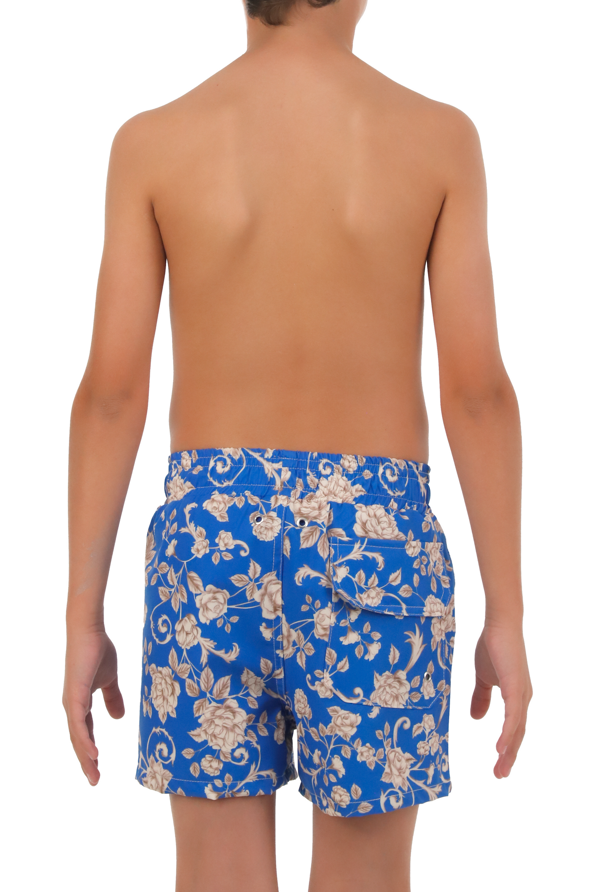 Pantaloneta Niño Serena