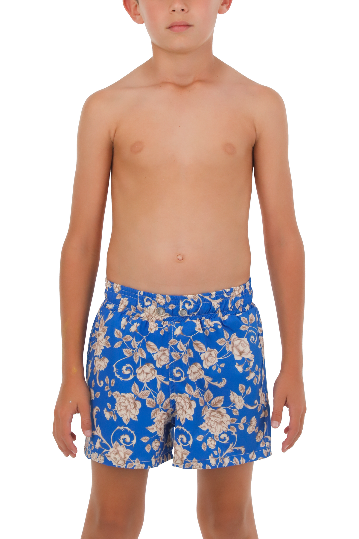 Pantaloneta Niño Serena