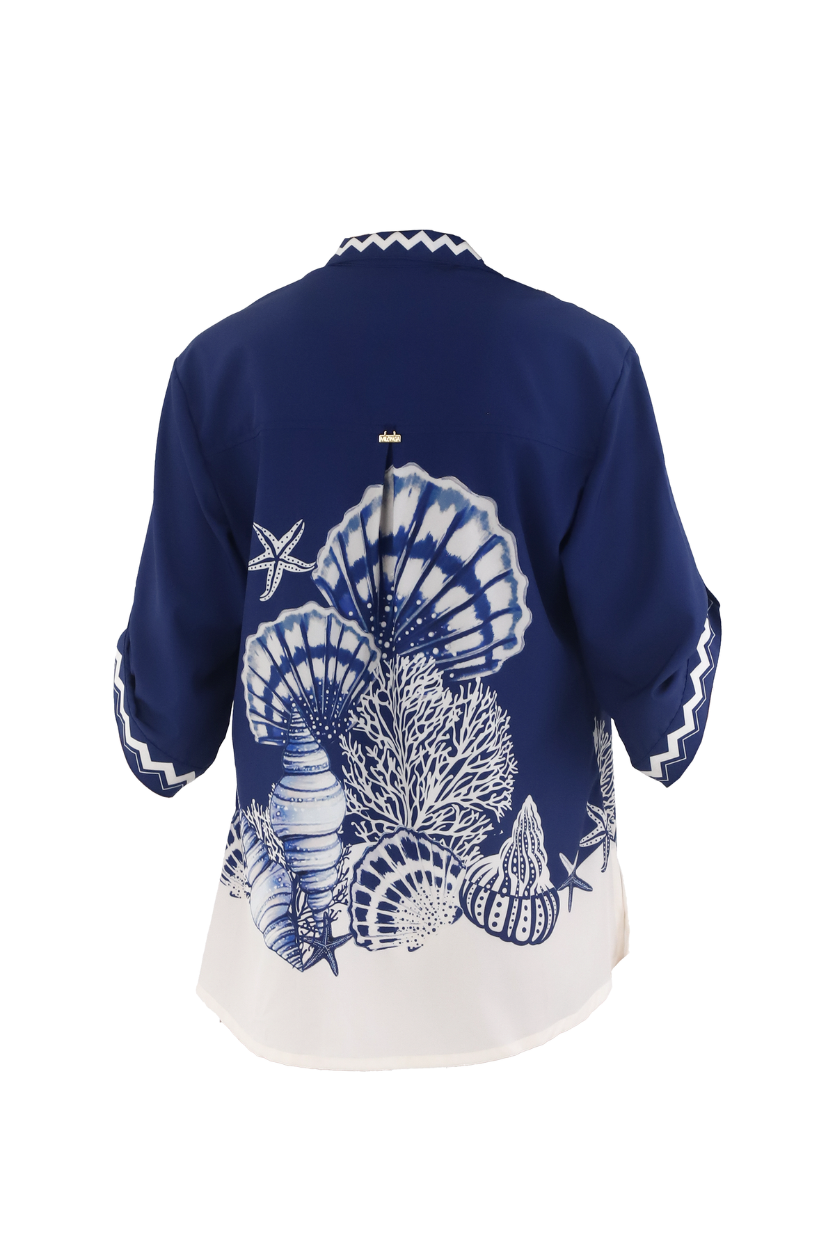 Camisa Shellwave