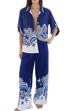 Camisa Shellwave
