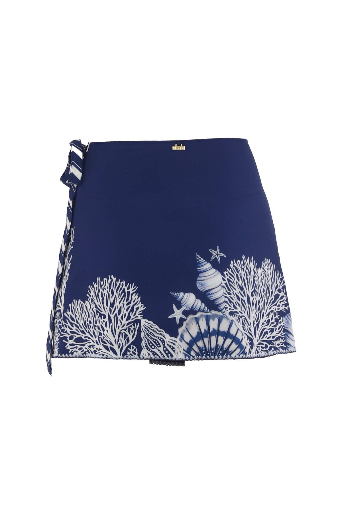 Shellwave Skirt