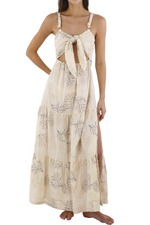 Vestido Shellwave