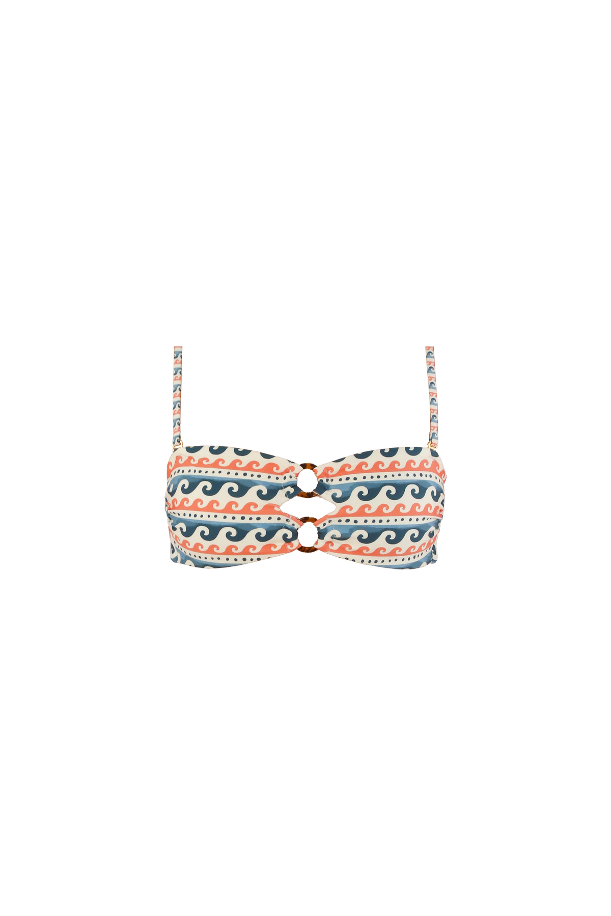 Top Deportivo Reversible Solstice