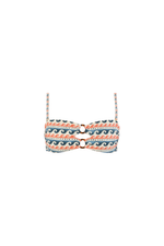 Top Deportivo Reversible Solstice