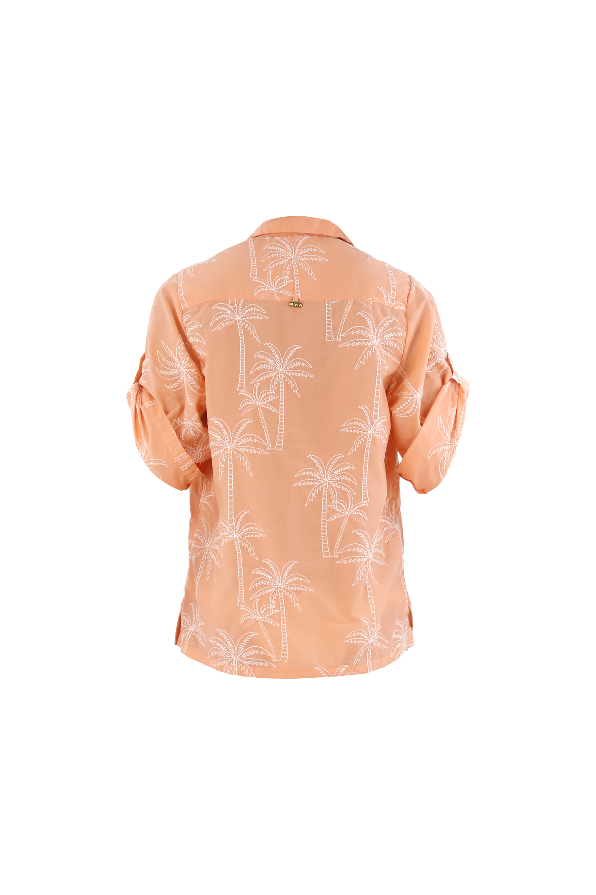 Camisa Solstice