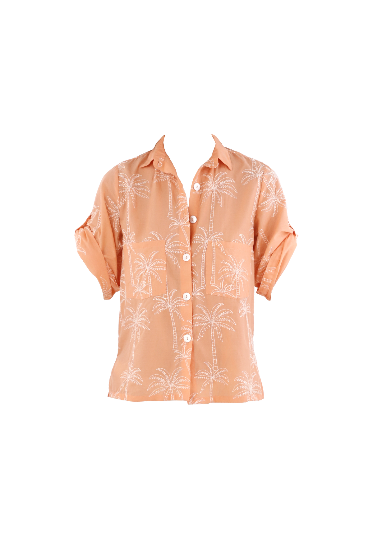 Camisa Solstice