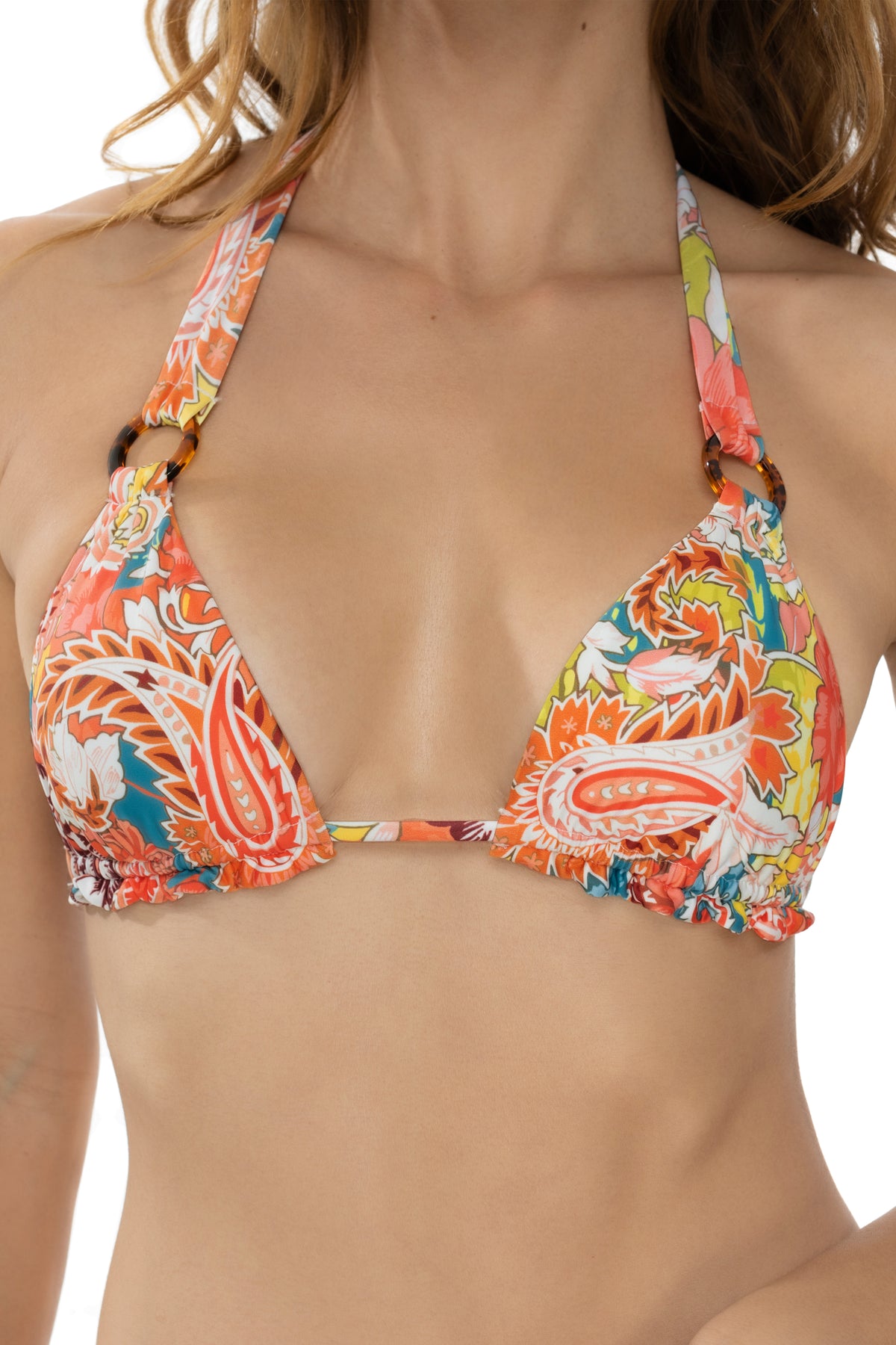 Top Triángulo Sorrento