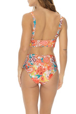 Panty Tiro Alto Sorrento