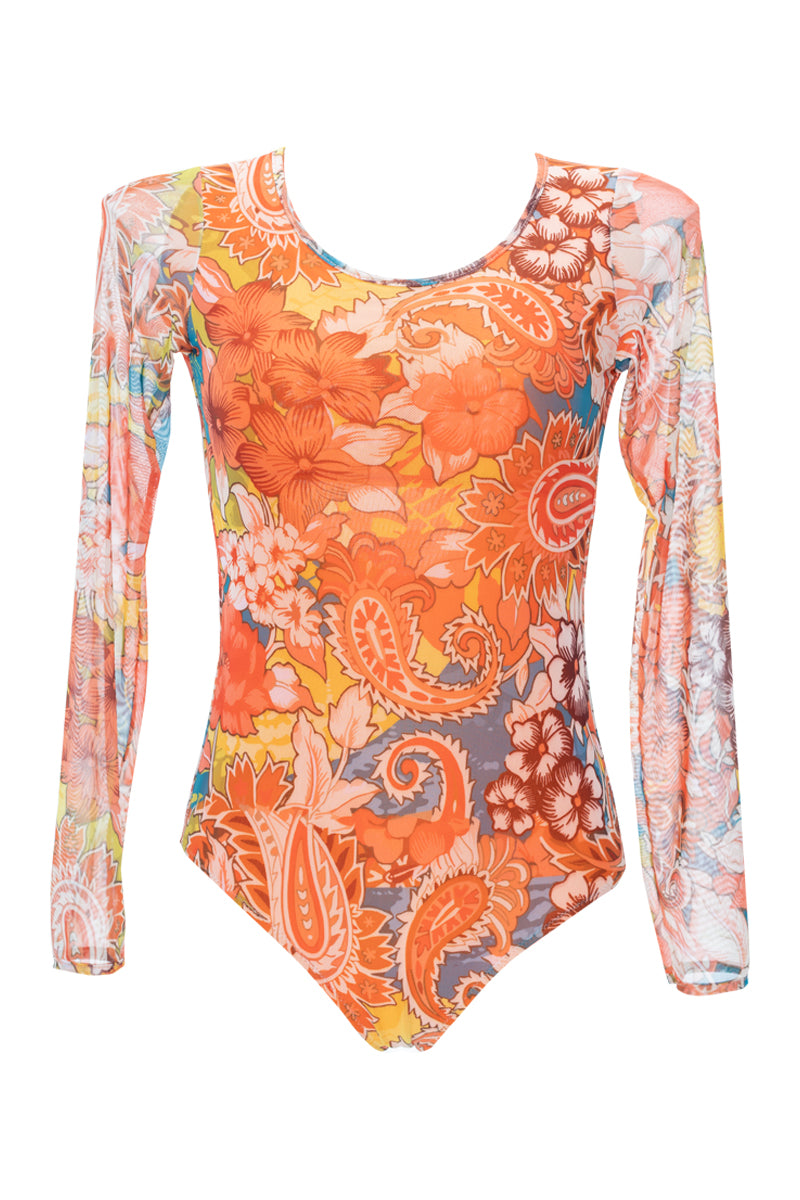 Entero Rashguard Sorrento