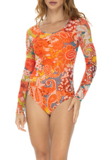 Entero Rashguard Sorrento