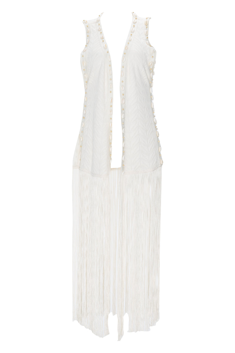 Cover up Marfil Sorrento