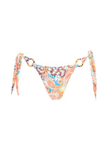 Sorrento Tie Side Bottom