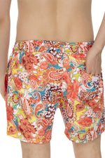 Pantaloneta Hombre Sorrento