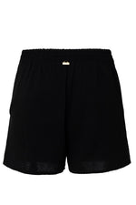 Sunrises Black Short