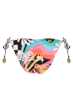 Panty de Amarre Reversible Sunrises