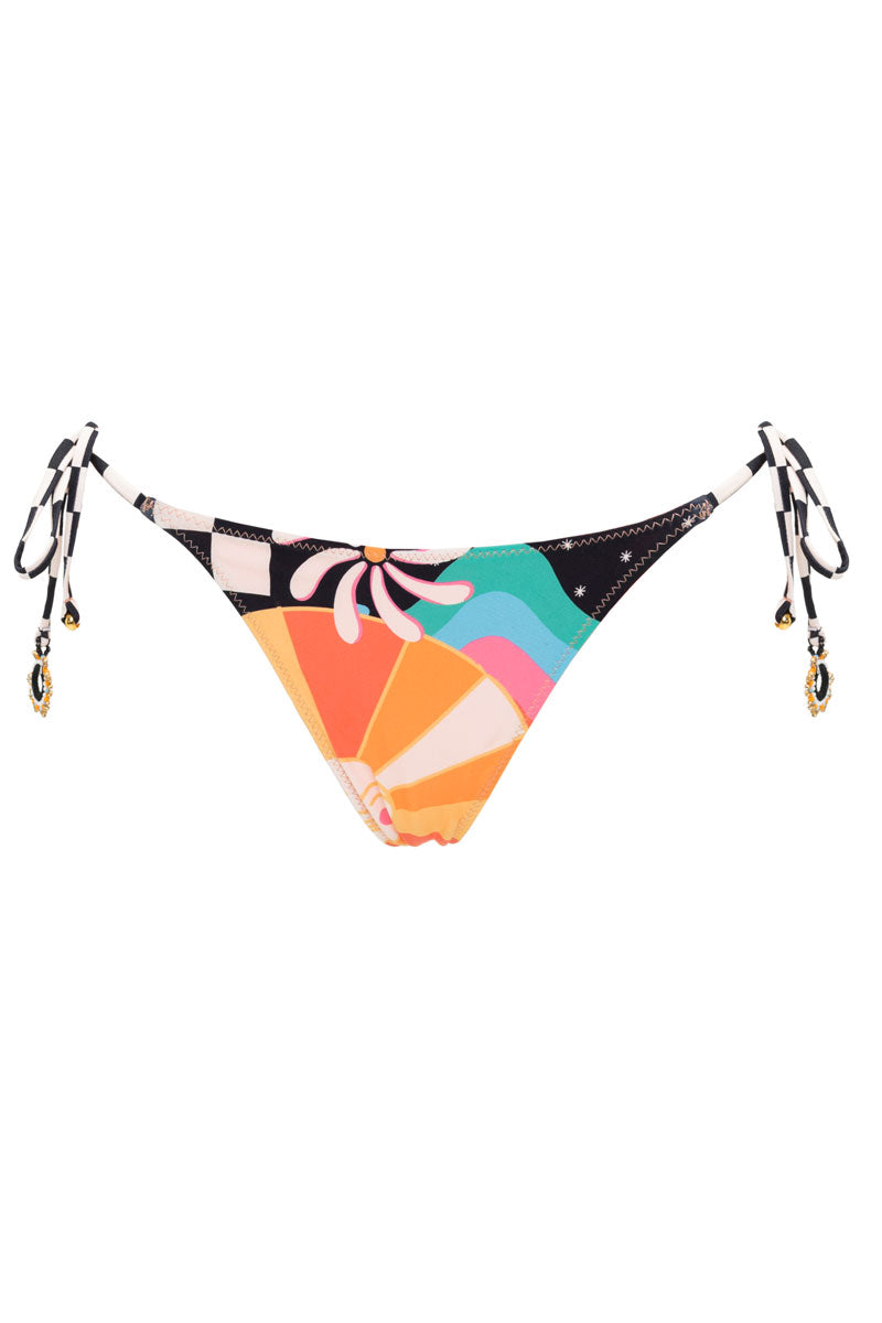 Panty de Amarre Reversible Sunrises