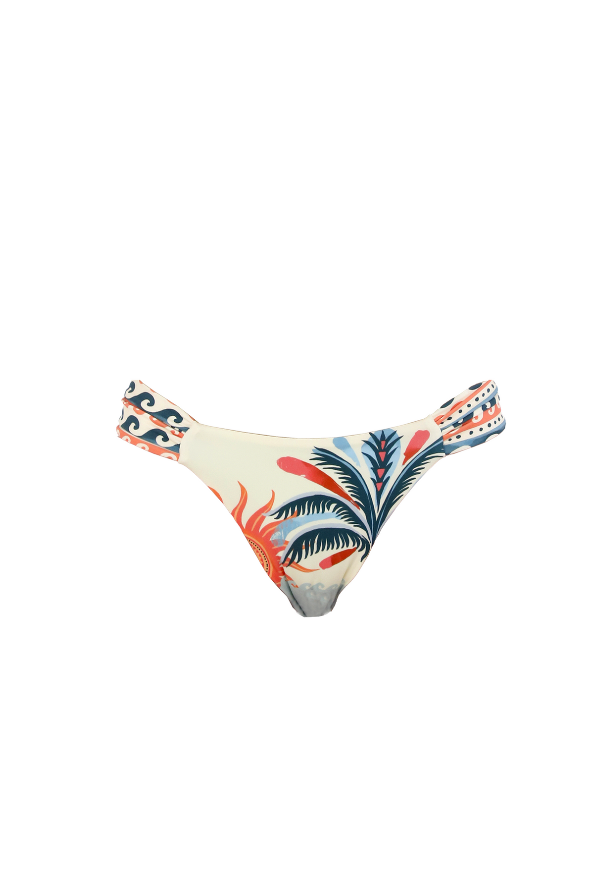 Panty Silueta básica Sunwisp