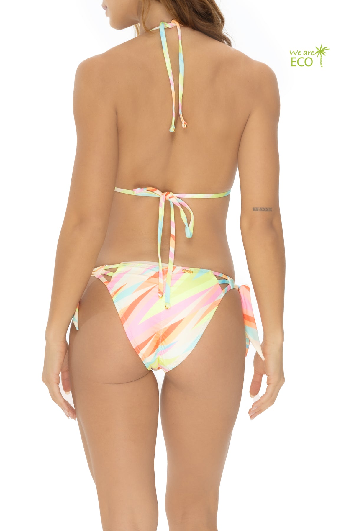 Panty de Amarre Toscana